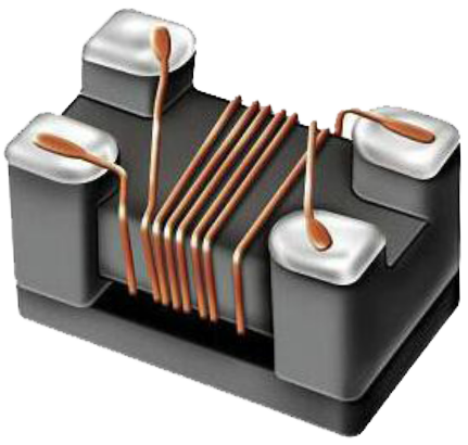 Power inductor