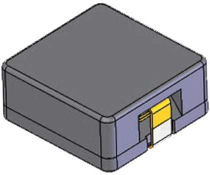 High frequency transformer