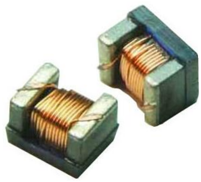 High frequency transformer  