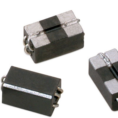 SHFB  SMT  5-Hole Ferrite Bead