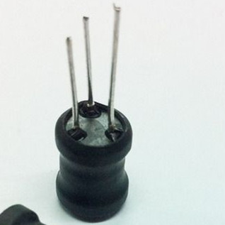 DR3W Power Inductors