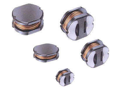 CD Power Inductors