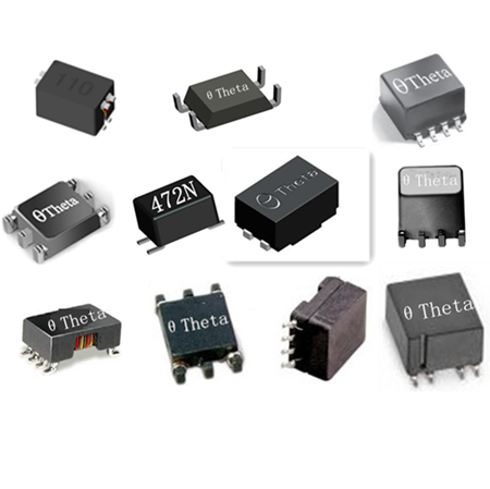 Common Mode Toroid Core Filters(SF)