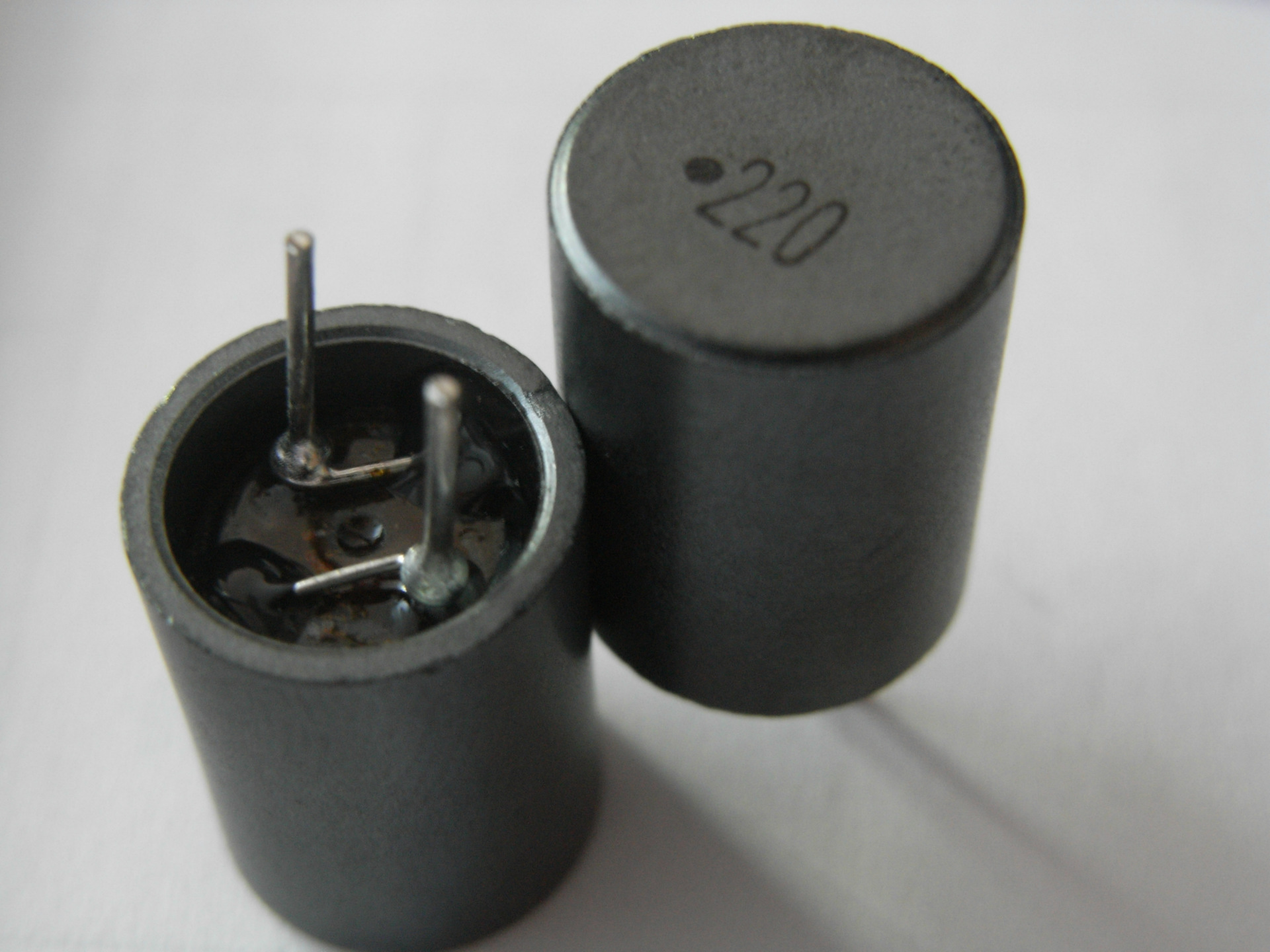 SDR Power Inductor