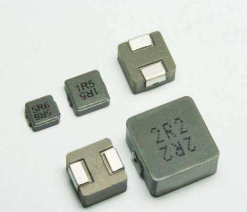 MPI High Current Inductors