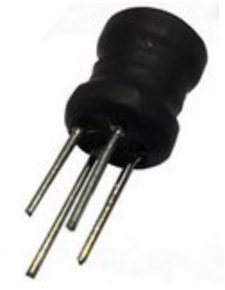 DR4W Power Inductors