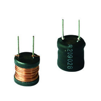 DR Power Inductors