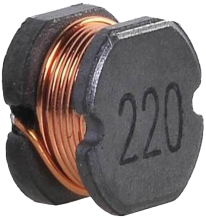 CD Power Inductors