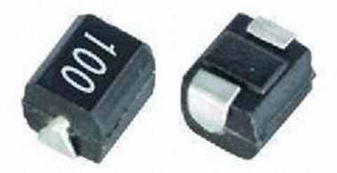 WCI Wire Wound Chip Inductors