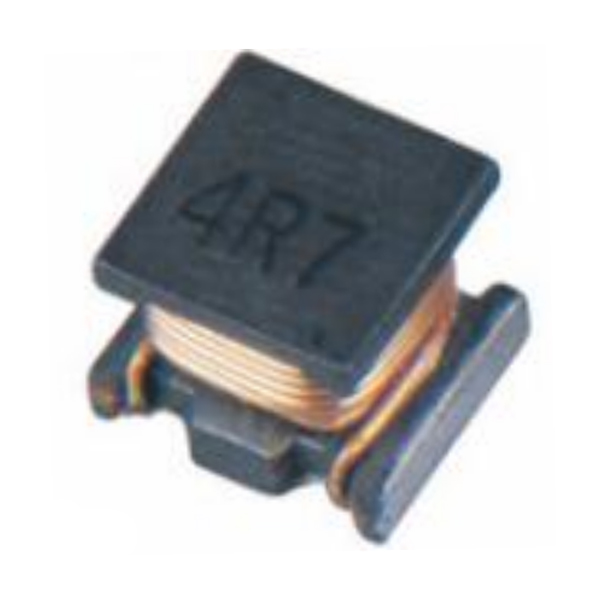 WDI Unshielded Wire Wound Square Inductors