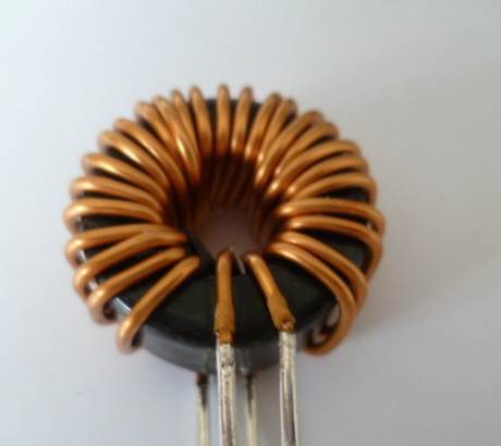 TCH T-core Inductors