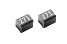 WCI Wire Wound Chip Inductors