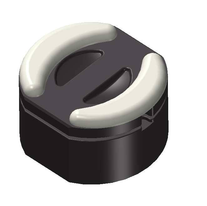 CDRA Shieded  Power Inductors