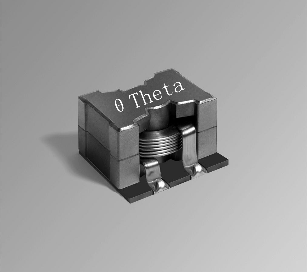 SER Power Inductors