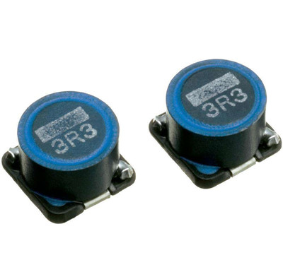 CDRB Power Inductors With Base