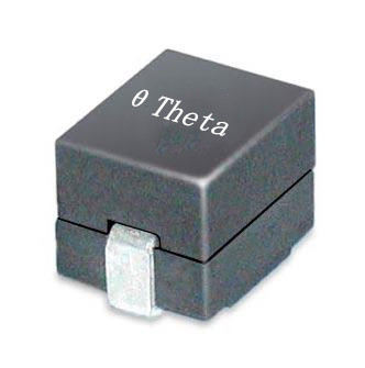 HCI High Current Inductors