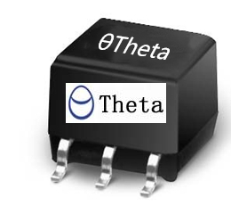 T-core Gate Drive Transformers