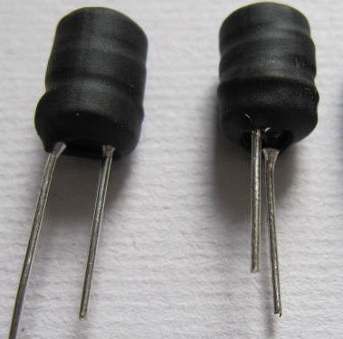 DR Power Inductors