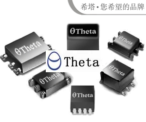 T-core Gate Drive Transformers