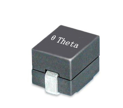 HCI High Current Inductors
