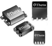 T-core Gate Drive Transformers