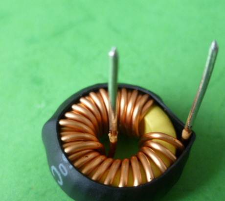 TCV T-core Inductors