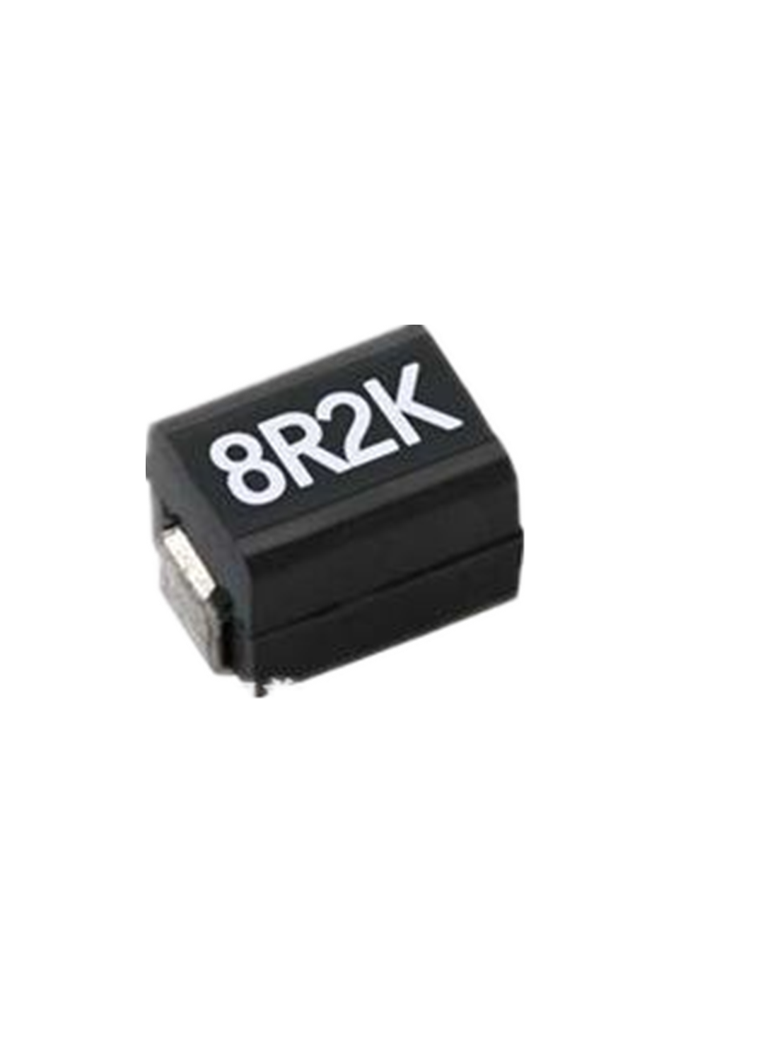 WCI Wire Wound Chip Inductors