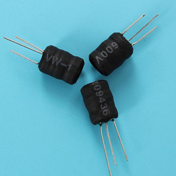 DR Power Inductors