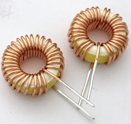 TCH T-core Inductors