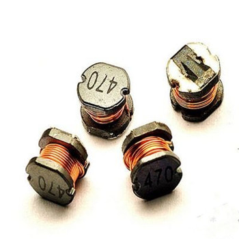 CD Power Inductors