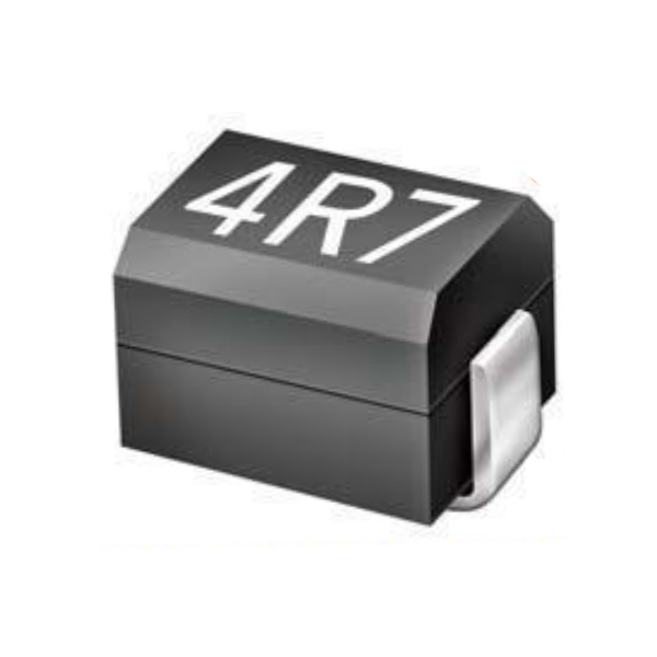 WCI Wire Wound Chip Inductors