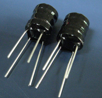 DR Power Inductors