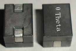 HCI Flat Wire High Current Inductors