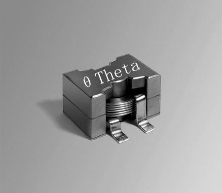 SER Power Inductors