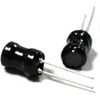 DR Power Inductors