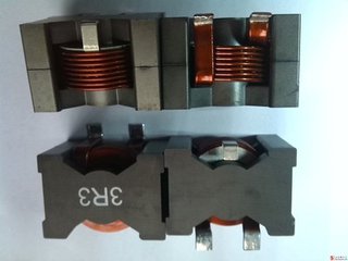 SPQ Power Inductors