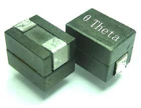 HCI High Current Inductors