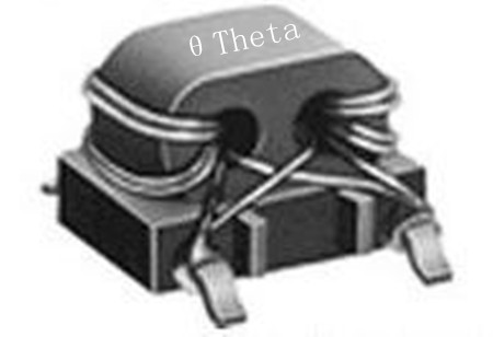 B5F-458 RF BALUN
