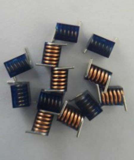 AC0504 Air Coils