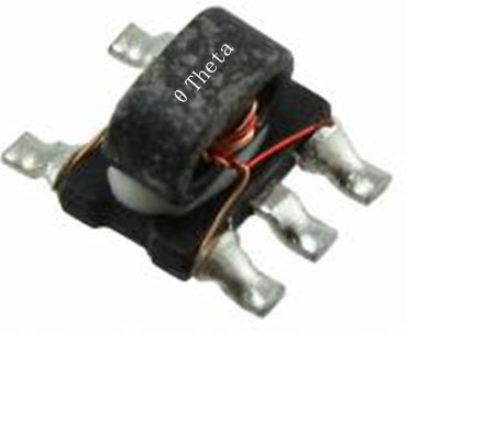 B3F-458 RF BALUN