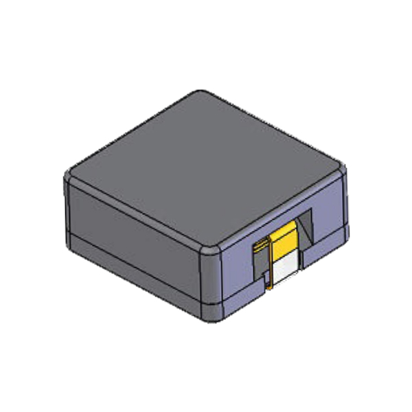 HCI Flat Wire High Current Inductors