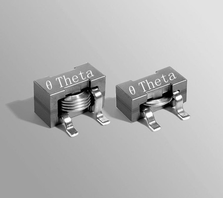 SER Power Inductors