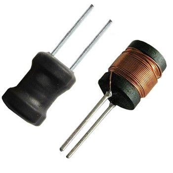 DR Power Inductors