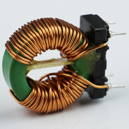 TBH T-core Inductors